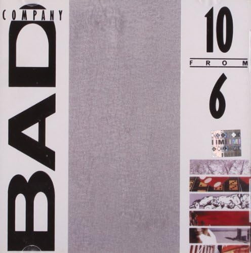 Bad Company - Fame & Fortune - Amazon.com Music